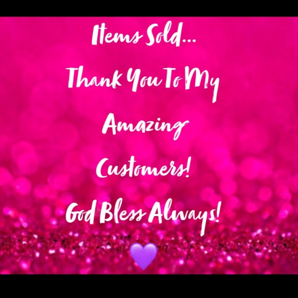 Amazing Things! 😊💜